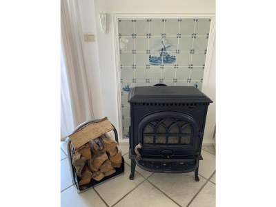 Holiday house Finger - Features photo 16