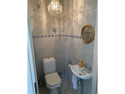 Holiday house Finger - Features photo 17