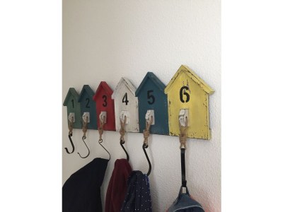 Holiday house Finger - Features photo 27