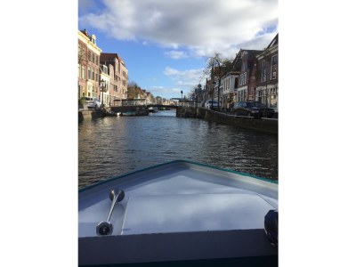 Holiday house Finger - Environment photo 38