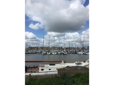 Holiday house Finger - Environment photo 39