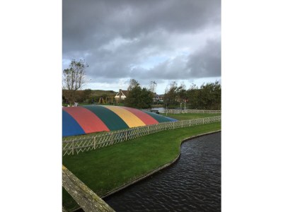 Holiday house Finger - Environment photo 40