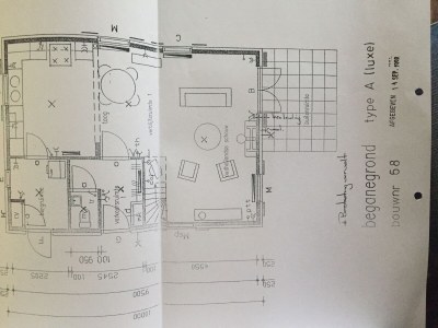 Holiday house Finger - Document photo 41