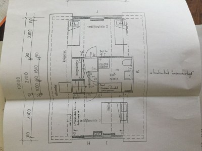 Holiday house Finger - Document photo 42