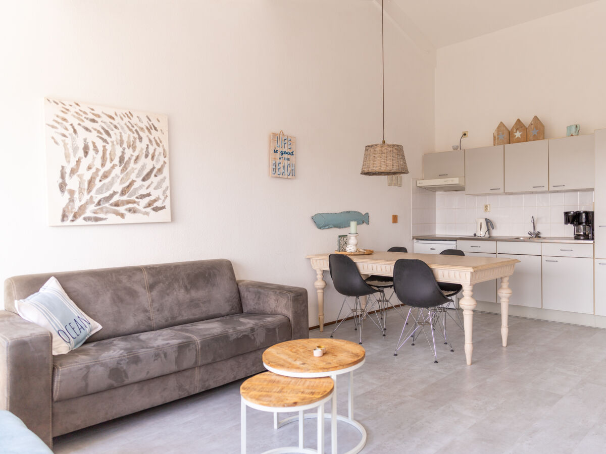 Holiday apartment Beach 44