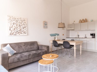 Holiday apartment Beach 44 in Callantsoog - Holiday apartment