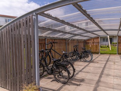 Holiday apartment Beach 44 - Outdoor photo 8