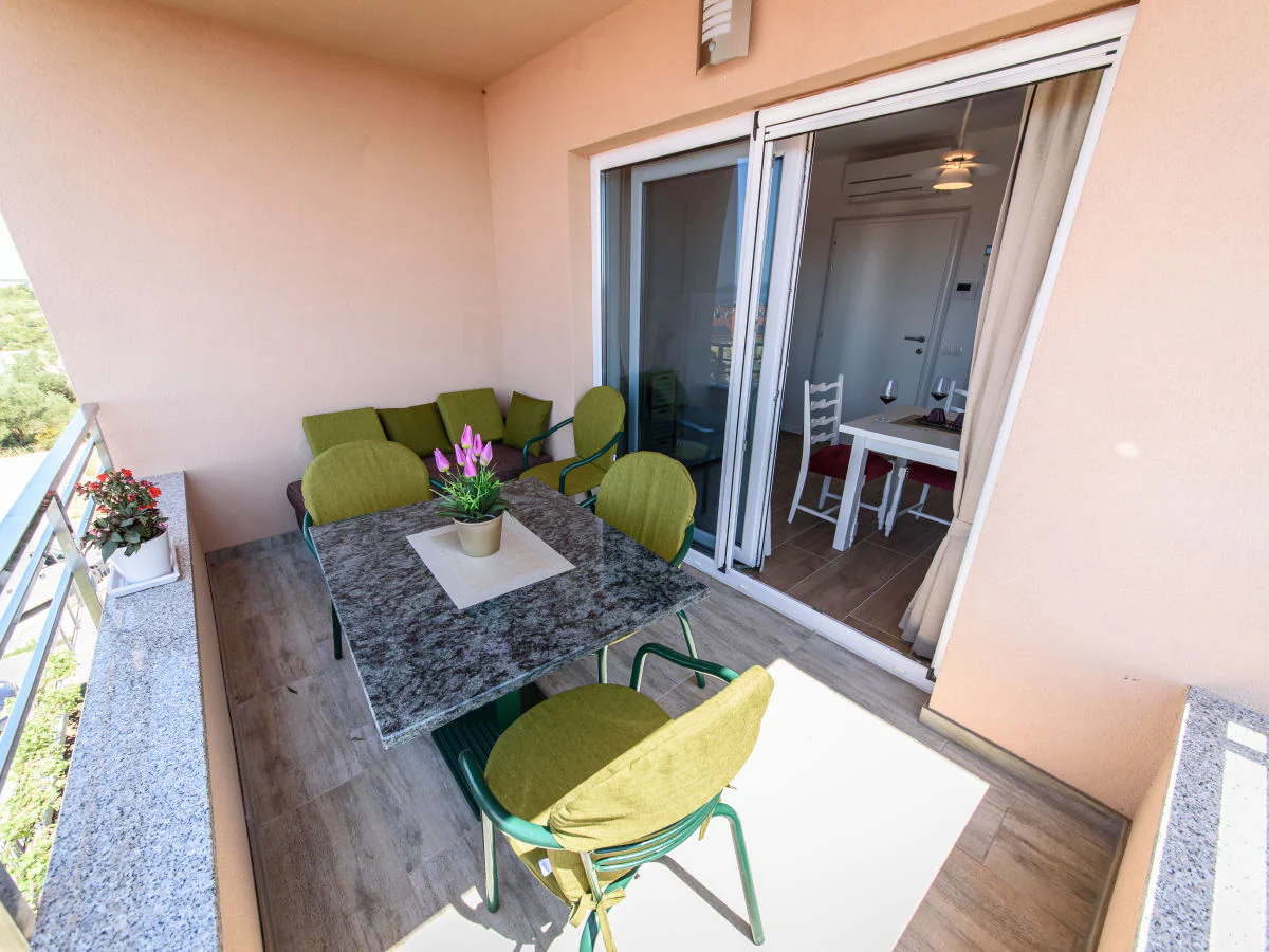 Apartment Studio 1 in Zadar - Outdoor photo 3