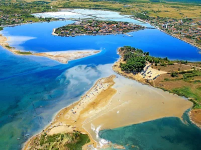 Apartment Studio 1 in Zadar - Outdoor photo 5