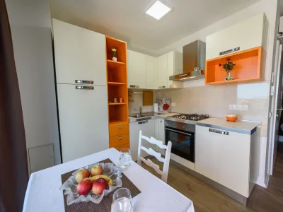 Apartment Studio 1 in Zadar - Features photo 9