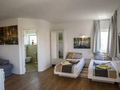 Apartment Studio 1 in Zadar - Features photo 10