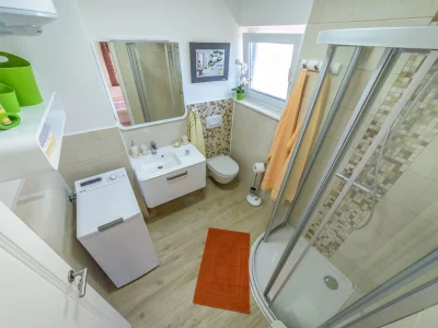 Apartment Studio 1 in Zadar - Features photo 11