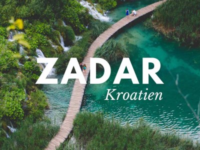 Apartment Studio 1 in Zadar - Environment photo 20