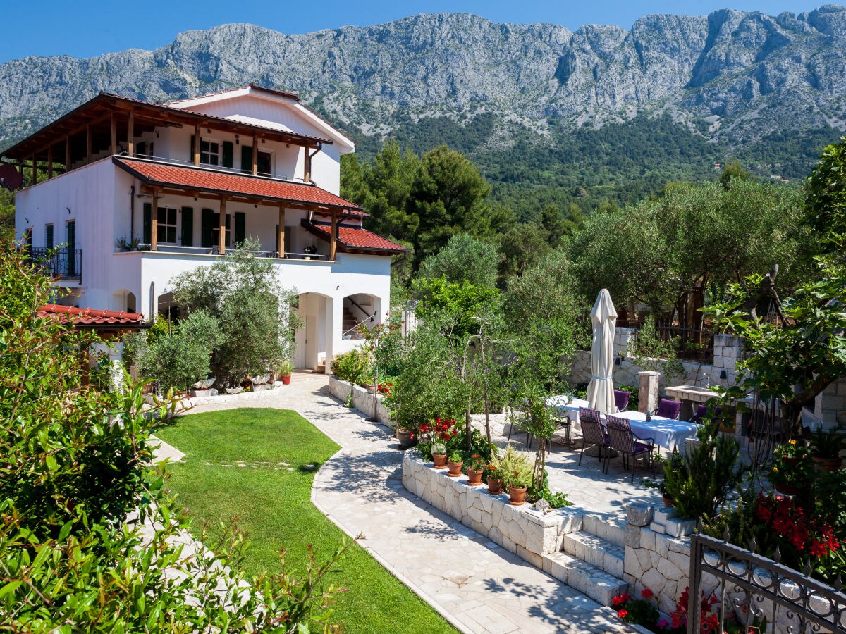 Holiday apartment Casa-Viter sleeps 2 - Outdoor photo 3