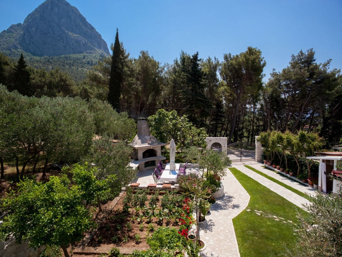 Holiday apartment Casa-Viter sleeps 2 - Outdoor photo 4