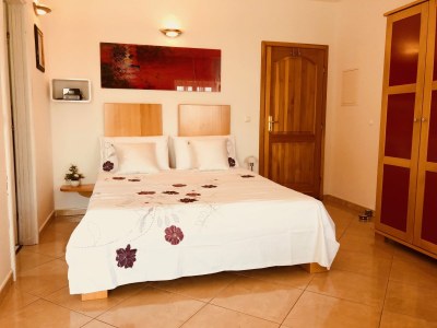 Holiday apartment Casa-Viter sleeps 2 in Zaostrog - Holiday apartment