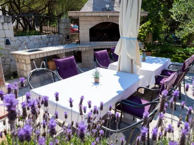 Holiday apartment Casa-Viter sleeps 2 - Outdoor photo 2