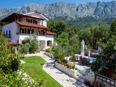 Holiday apartment Casa-Viter sleeps 2 - Outdoor photo 3