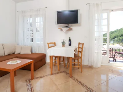 Holiday apartment Casa-Viter sleeps 2 - Features photo 9