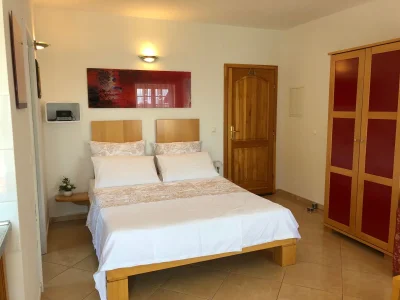 Holiday apartment Casa-Viter sleeps 2 - Features photo 10