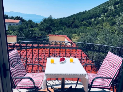 Holiday apartment Casa-Viter sleeps 2 - Features photo 11