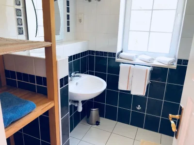 Holiday apartment Casa-Viter sleeps 2 - Features photo 13