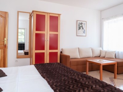 Holiday apartment Casa-Viter sleeps 2 - Features photo 14