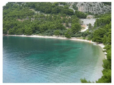 Holiday apartment Casa-Viter sleeps 2 - Environment photo 21