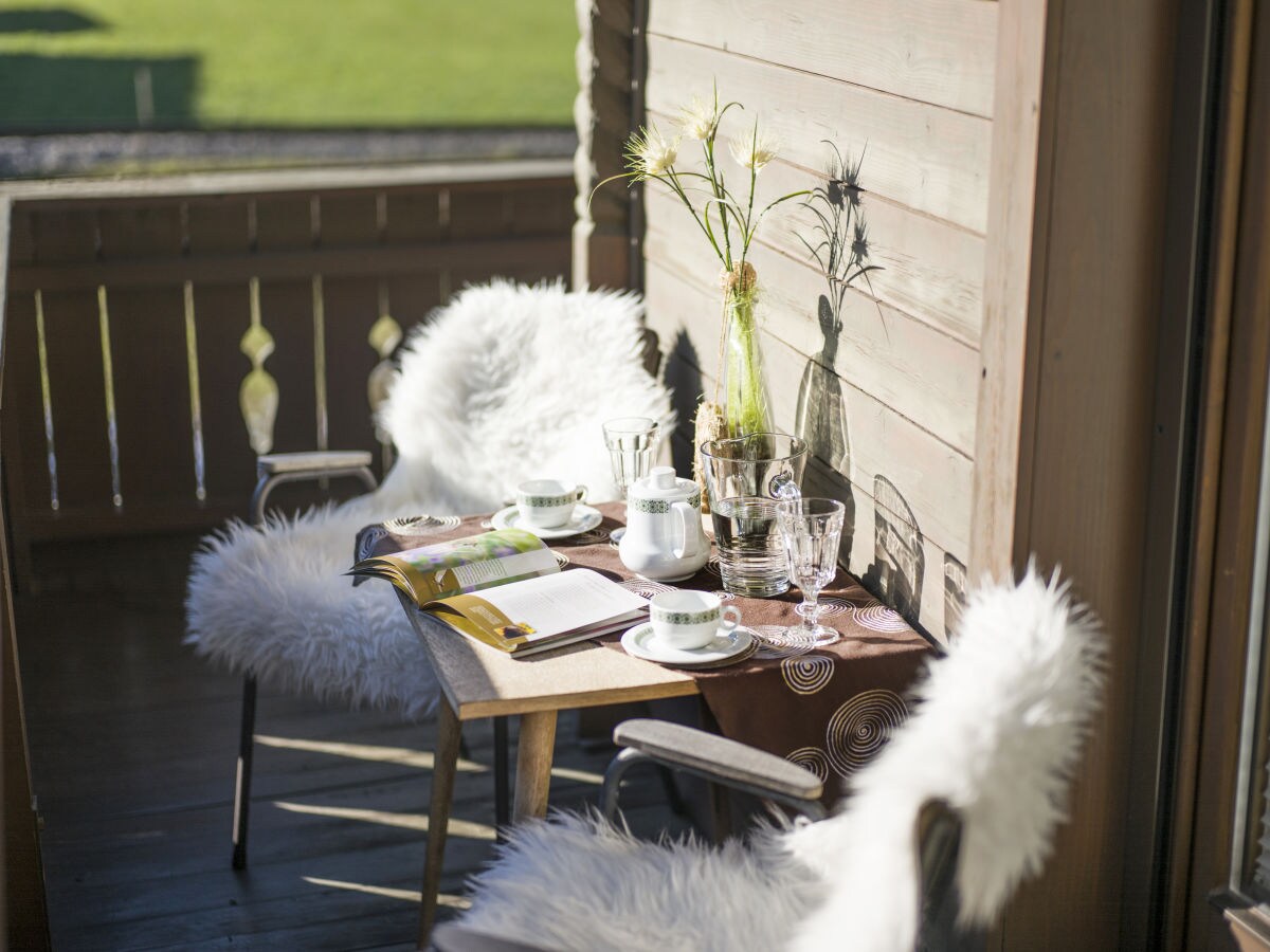 Holiday apartment Rössler - Outdoor photo 2