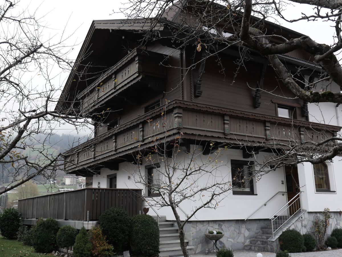 Holiday apartment Rössler - Outdoor photo 3