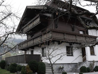 Holiday apartment Rössler - Outdoor photo 3