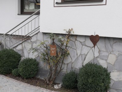 Holiday apartment Rössler - Outdoor photo 4