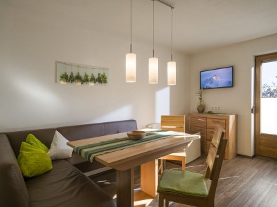 Holiday apartment Rössler - Features photo 5