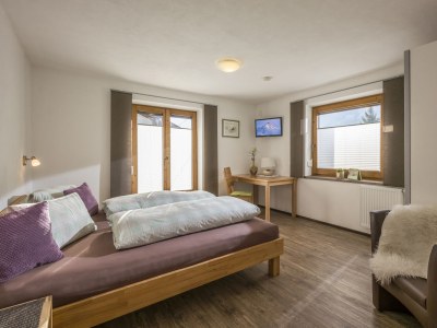 Holiday apartment Rössler - Features photo 7