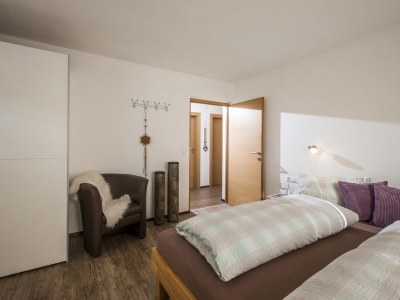 Holiday apartment Rössler - Features photo 8