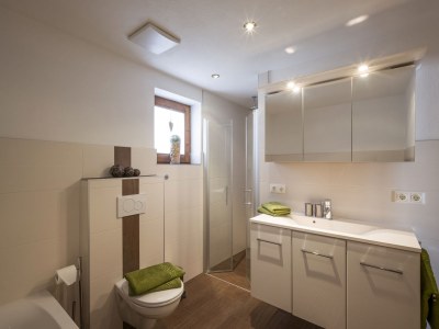 Holiday apartment Rössler - Features photo 10