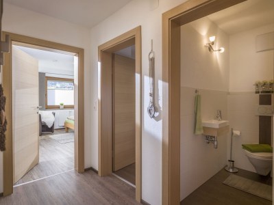 Holiday apartment Rössler - Features photo 11