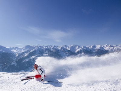 Holiday apartment Rössler - Environment photo 13