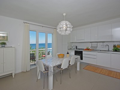Holiday apartment Iva 2 beach house - Features photo 11