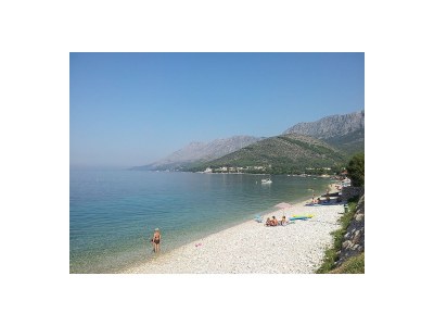 Holiday apartment Iva 2 beach house - Environment photo 23