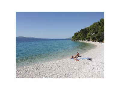 Holiday apartment Iva 2 beach house - Environment photo 24