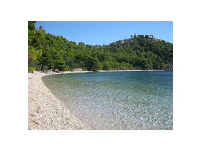 Holiday apartment Iva 2 beach house - Environment photo 25