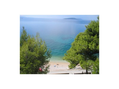 Holiday apartment Iva 2 beach house - Environment photo 28