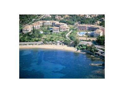 Holiday apartment Mediterranee - Les Issambres in Les Issambres - Holiday apartment