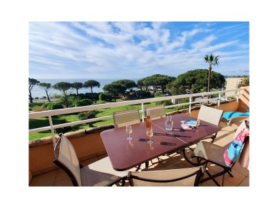 Holiday apartment Mediterranee - Les Issambres - Outdoor photo 5