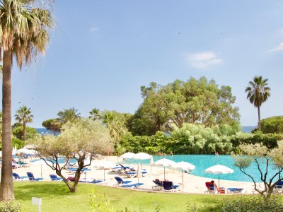 Holiday apartment Mediterranee - Les Issambres - Outdoor photo 6