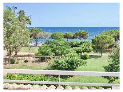 Holiday apartment Mediterranee - Les Issambres - Outdoor photo 7