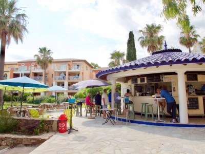 Holiday apartment Mediterranee - Les Issambres - Outdoor photo 8