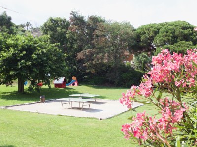 Holiday apartment Mediterranee - Les Issambres - Outdoor photo 11