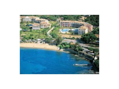 Holiday apartment Mediterranee - Les Issambres - Outdoor photo 13